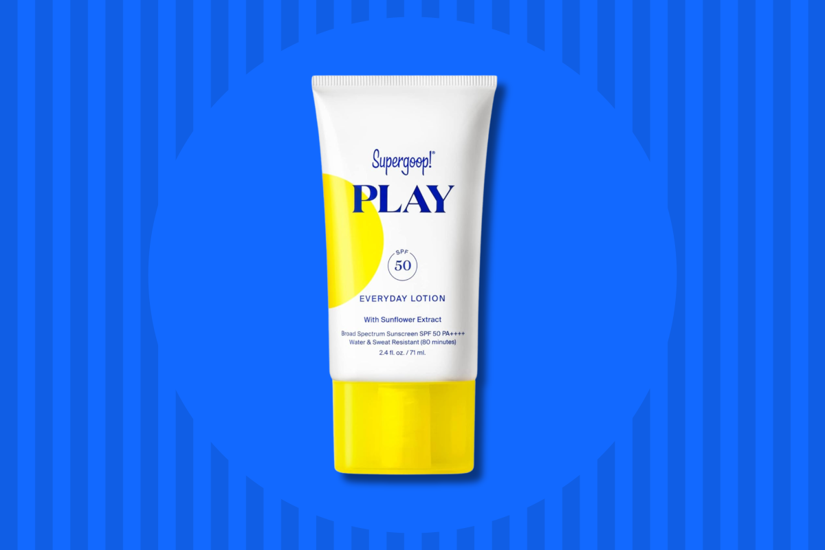 Supergoop sunscreen review: Worth the splurge