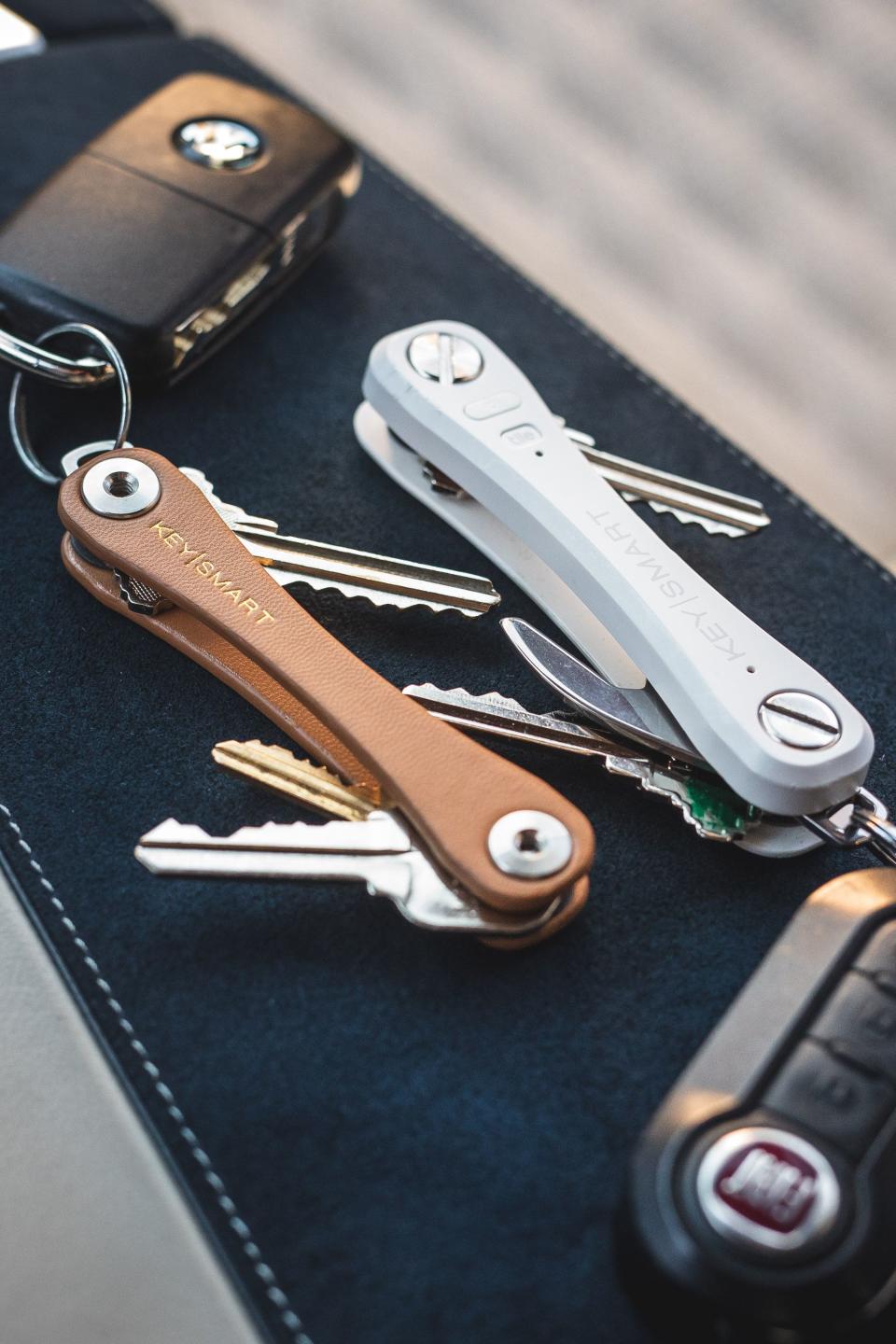 KeySmart