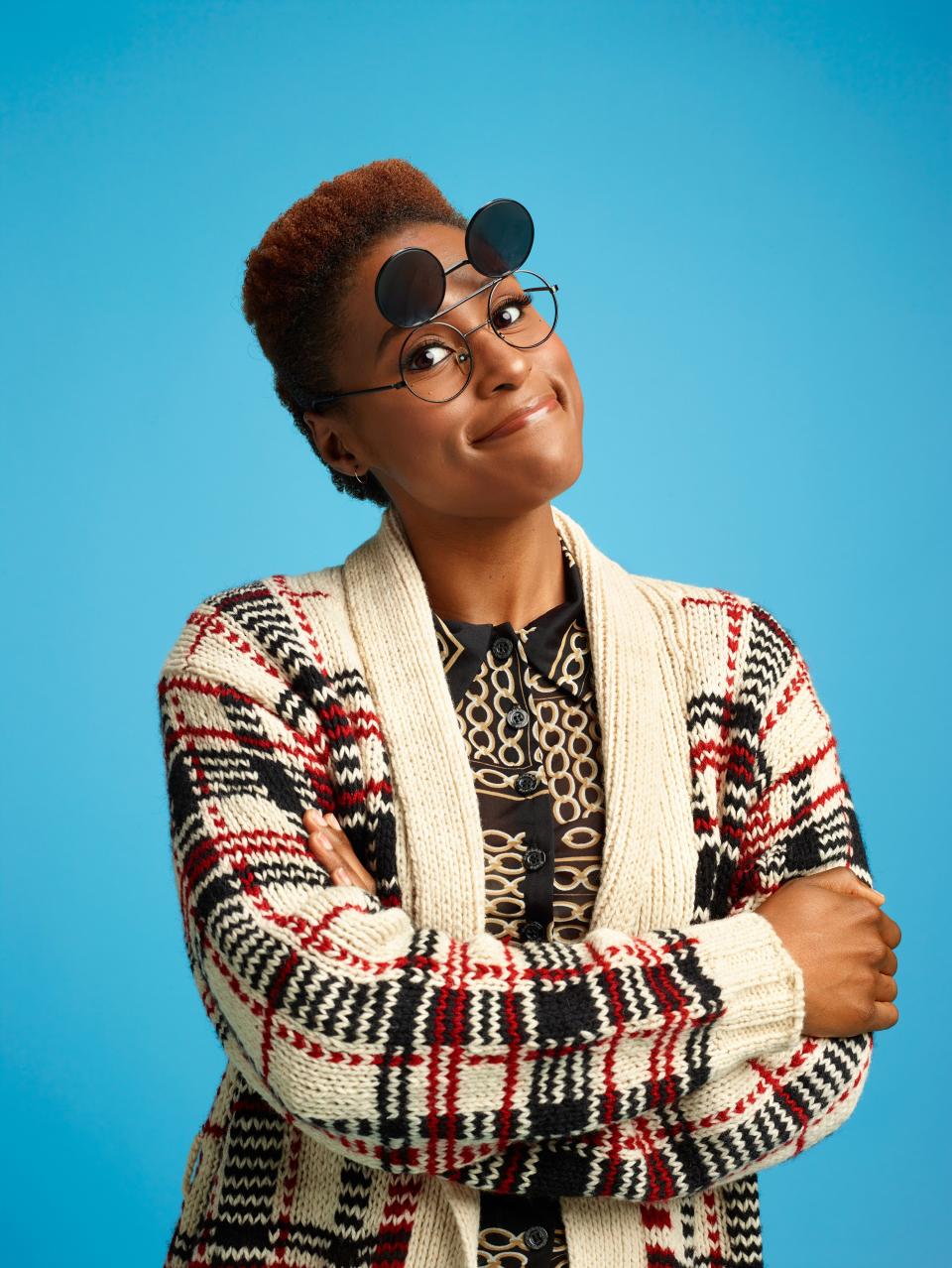 With <em>Insecure</em>, one of the most original series on TV, Issa Rae is blazing a path for a new generation of auteurs who want to make shows that don’t cave to network expectations.