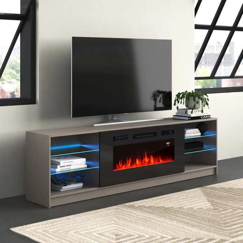 Chesler TV Stand