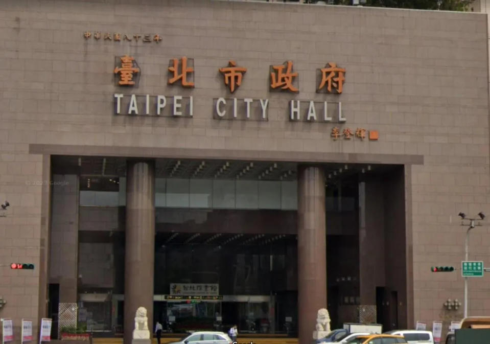 台北市政府在「交通問題」的滿意度有明顯提升。（資料照）
