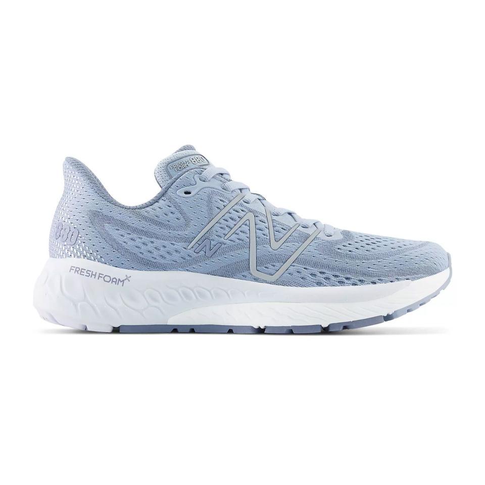 <p><a href="https://go.redirectingat.com?id=74968X1596630&url=https%3A%2F%2Fwww.newbalance.com%2Fpd%2Ffresh-foam-x-880v13%2FW880V13-41206.html&sref=https%3A%2F%2F" rel="nofollow noopener" target="_blank" data-ylk="slk:Shop Now;elm:context_link;itc:0;sec:content-canvas" class="link ">Shop Now</a></p><p>Fresh Foam X 880v13 Running Shoe</p><p>newbalance.com</p><p>$95.19</p>