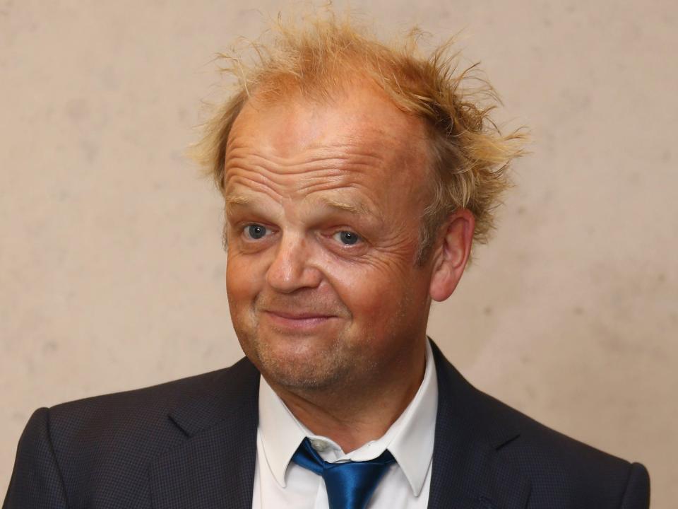 toby jones