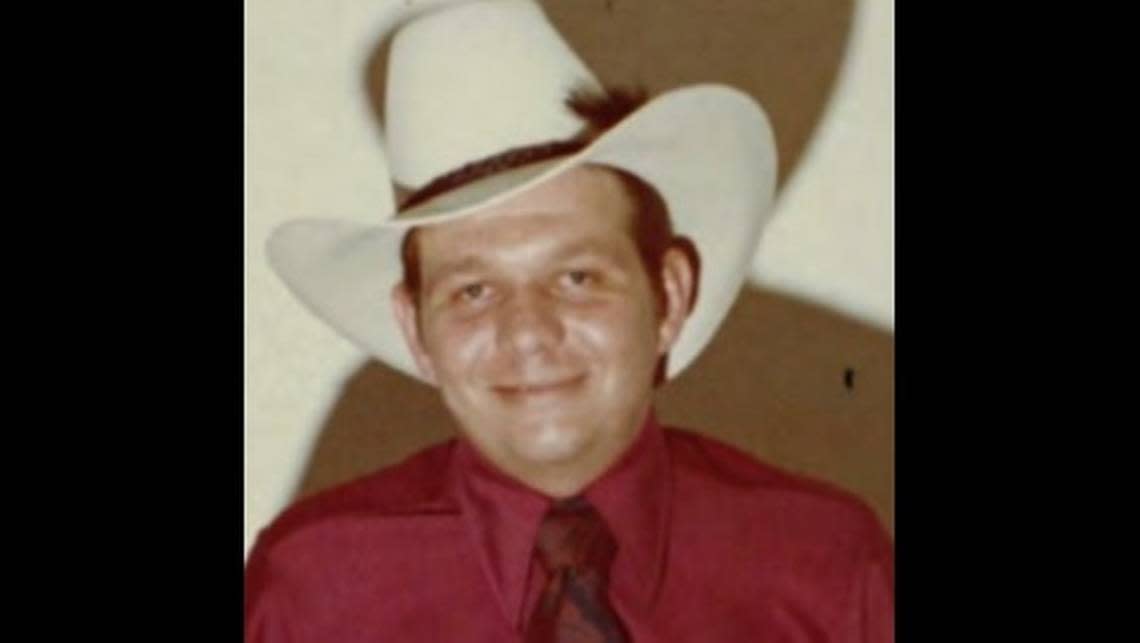 Robert Matt Kevil Jr. of White Settlement was stabbed to death and his body was found on July 15, 1977, in north Tarrant County. No one has been charged in the case in 45 years.