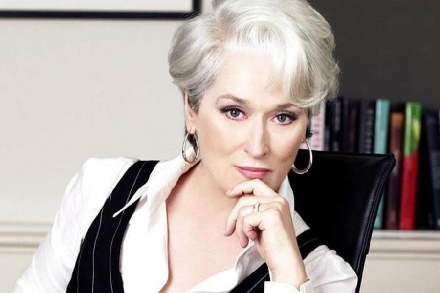 Meryl Streep es reconocida con el Premio Princesa de Asturias de las Artes 2023