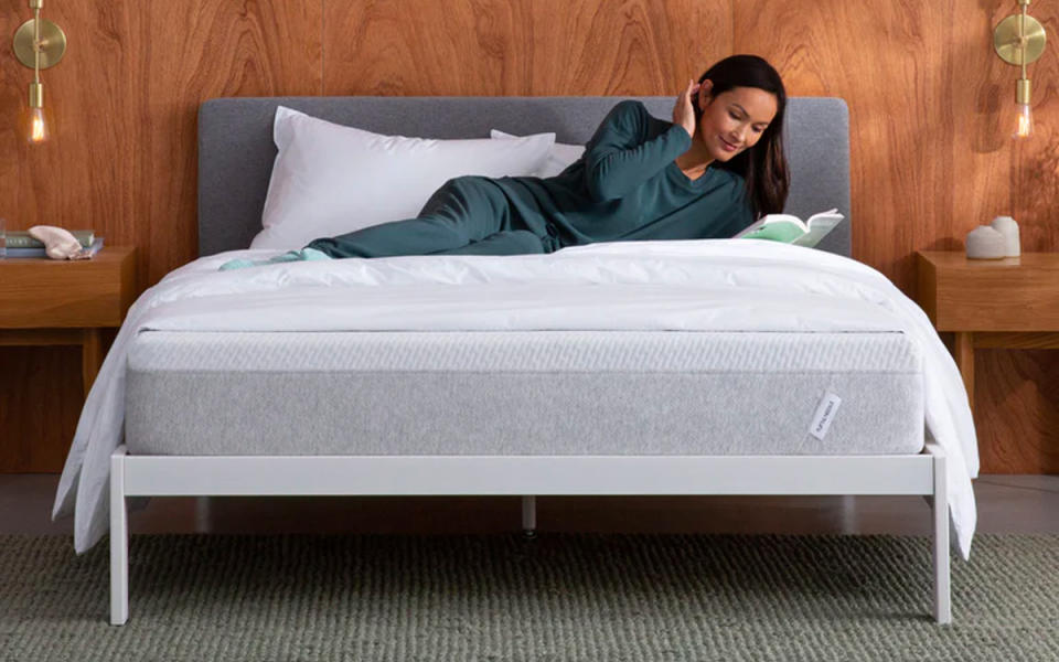 12 Best Presidents' Day Mattress Sales of 2024: Buying Guide