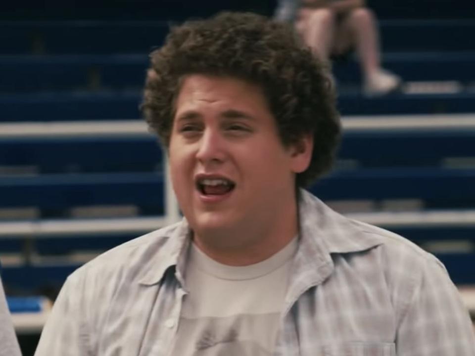 jonah hill superbad