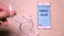 Flickr/Yourdon The headphones that come with your iPhone … Continued The post 14 things you didn’t know your iPhone headphones could do appeared first on Business Insider.