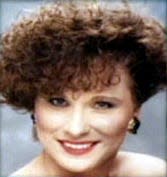 Jamie (Fialkowski) Genzer was 32 when she died in the 1995 bombing of the Alfred P. Murrah Federal Building in Oklahoma City.