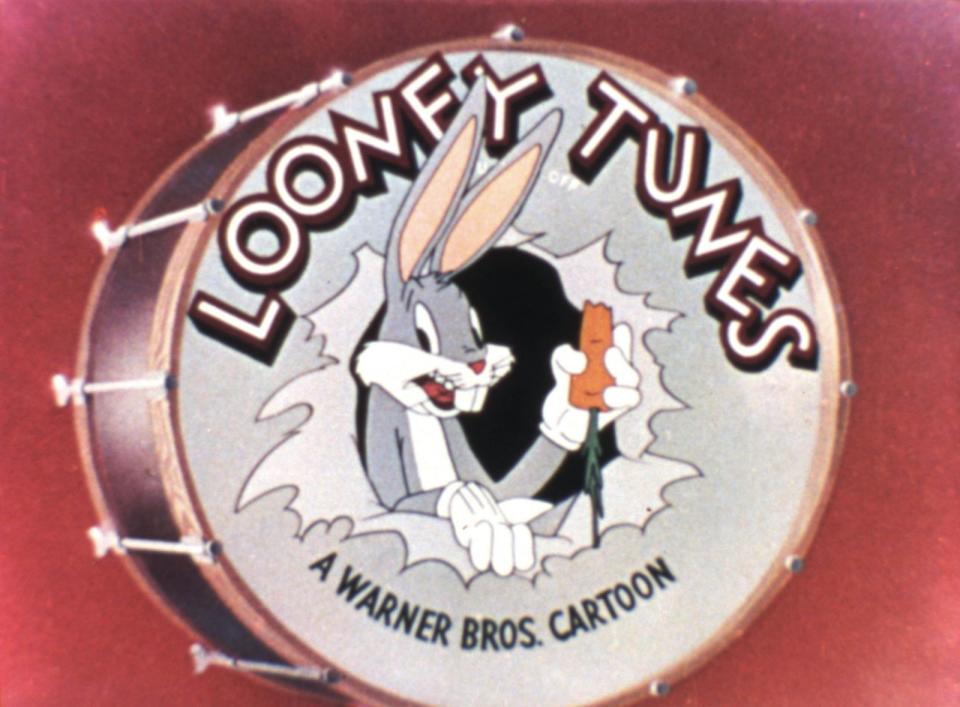 Die Looney Tunes