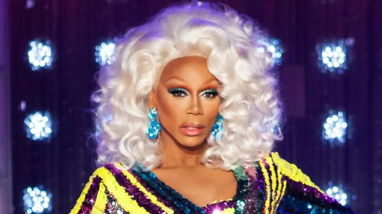 RuPaul