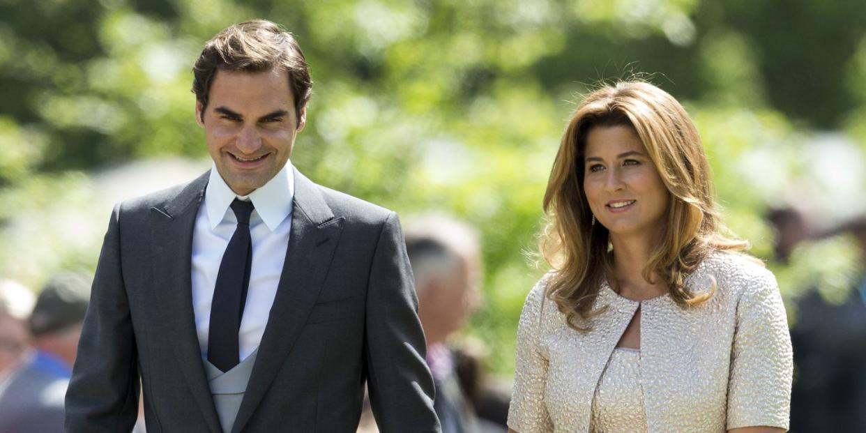 wedding of pippa middleton and james matthews