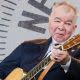 John Prine poet laureate Illinois honorary Chicago, photo by Ben Kaye