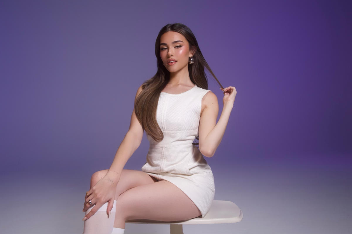 Madison Beer Tiktok February 19, 2021 – Star Style