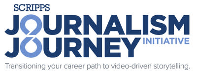 The E.W. Scripps Company and Google are partnering on a multi-year initiative to transition experienced journalists with primarily print news backgrounds into broadcast news careers.