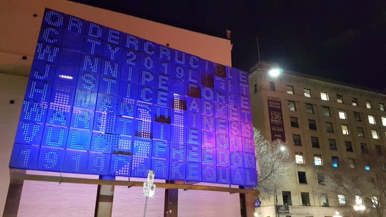 100th anniversary of Winnipeg's 1919 General Strike will be marked with monument, movie, books