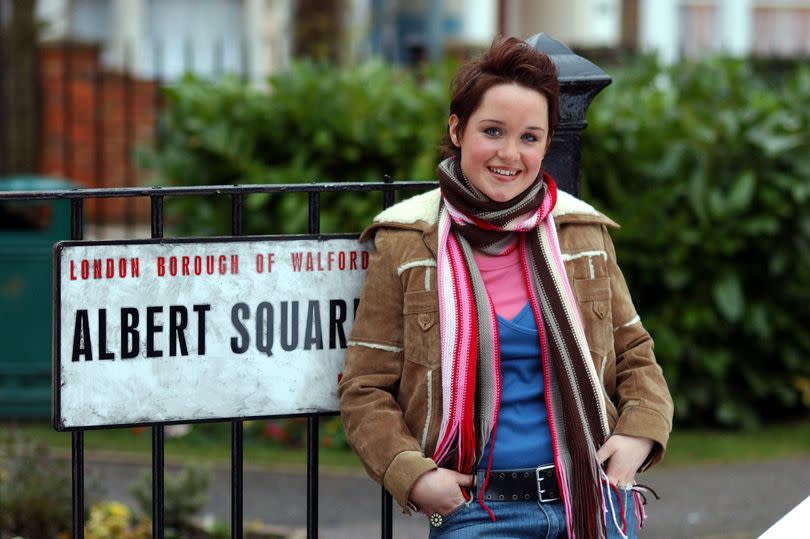 EastEnders