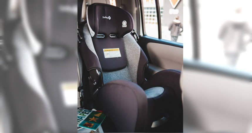美國近一周發生2起嬰兒被放置在車上熱死的案件。（示意圖／pexels）