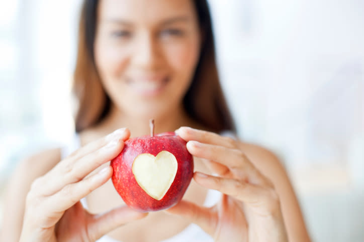 Tu estilo de vida podría impactar en la salud de tu corazón. – Foto: Science Photo Library/Getty Images
