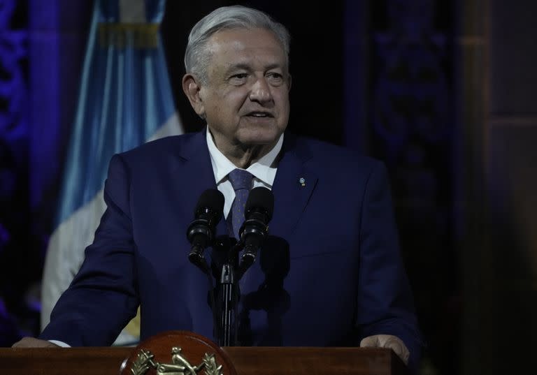 López Obrador pidió a Biden no excluir a las dictaduras de la cumbre en Los Ángeles