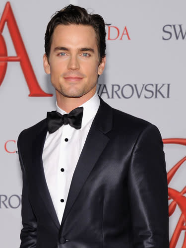 Matt Bomer