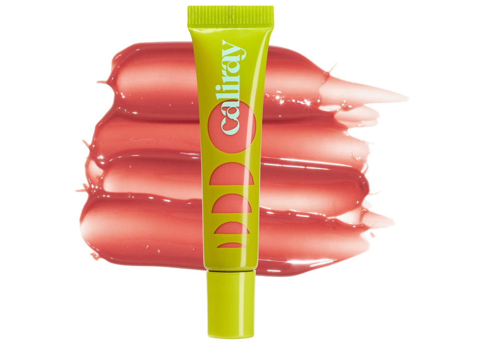 Caliray lip plumper