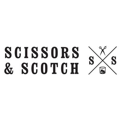 Scissors and Scotch