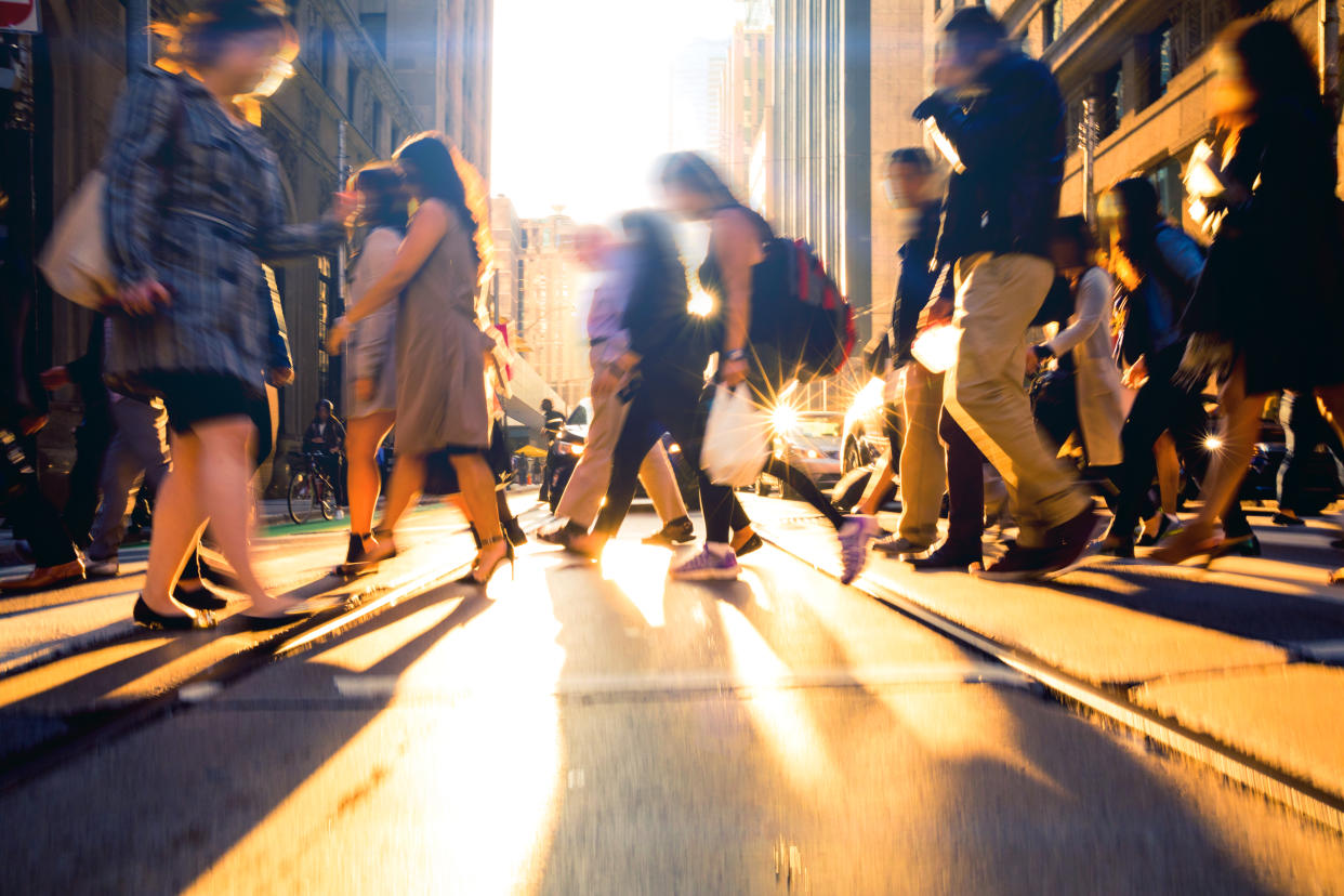 Experts hope immigration-fuelled population growth will create economies of scale for Canada's energy transition.