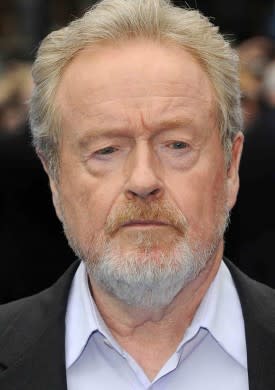 CNN Acquires Ridley Scott-Produced Non-Fiction Series ‘Crimes Of The Century’