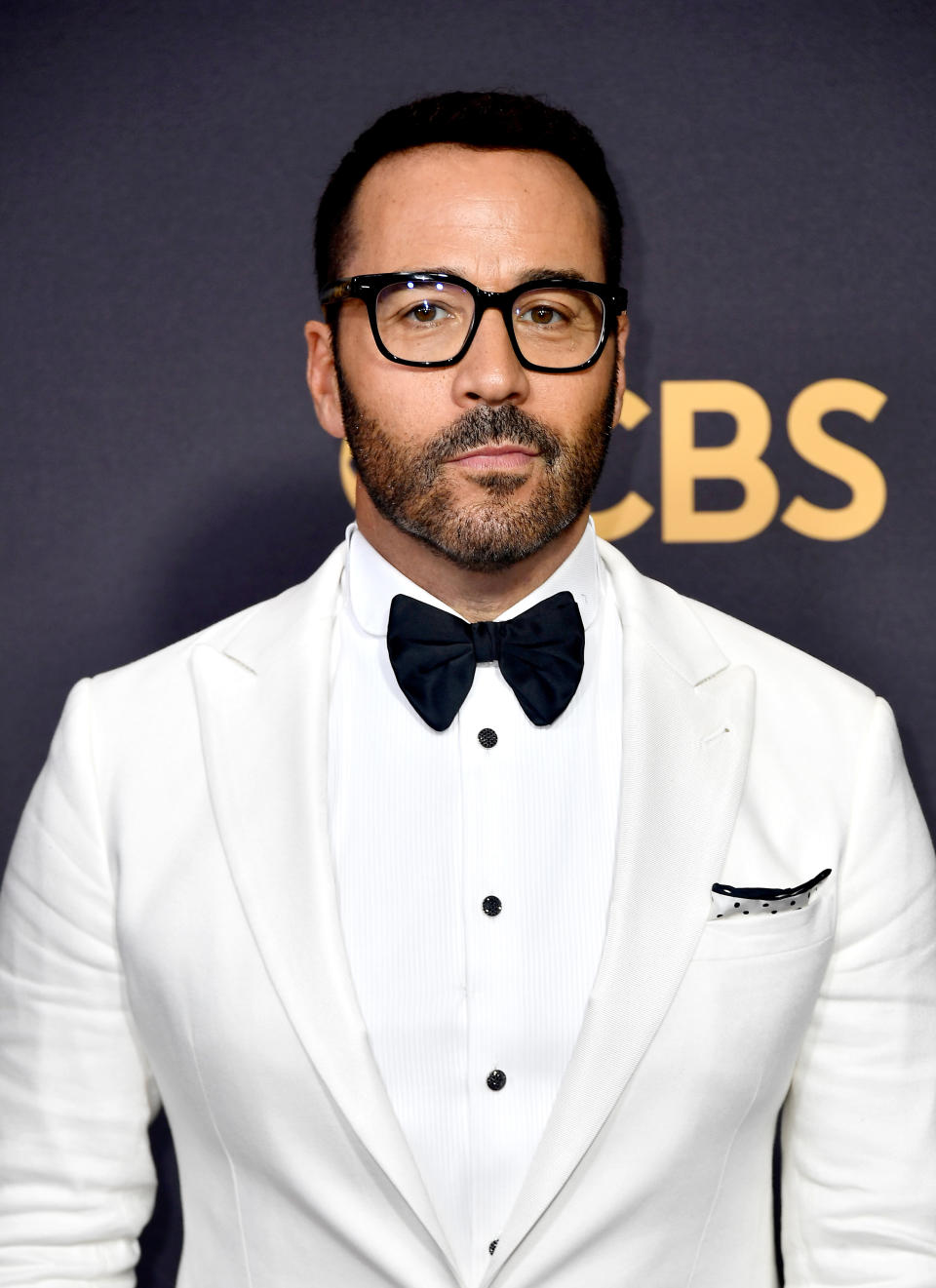 Jeremy Piven. (Image via Getty Images). 