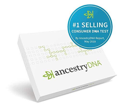 Genetic Testing Kit