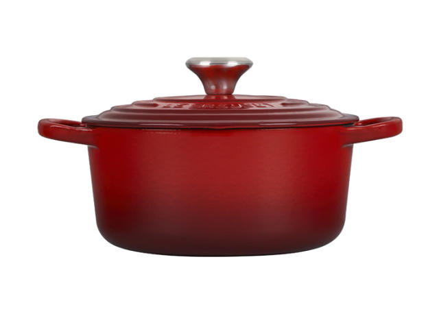 The Le Creuset Cookware Sale Is Up to 20 Percent Off - PureWow