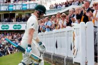 Ashes 2019 - Second Test - England v Australia