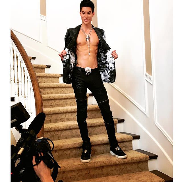 Justin Jedlica