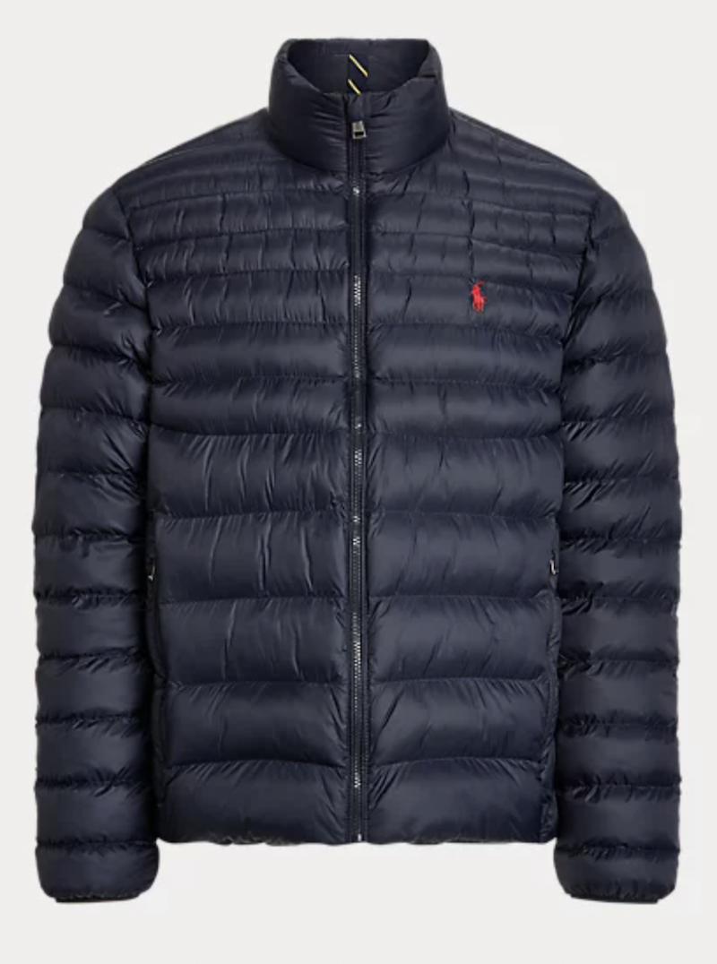 <p><a href="https://go.redirectingat.com?id=74968X1596630&url=https%3A%2F%2Fwww.ralphlauren.com%2Fmen-clothing-jackets-coats-vests%2Fthe-packable-jacket%2F0043349067.html&sref=https%3A%2F%2Fwww.esquire.com%2Fstyle%2Fmens-fashion%2Fg42284394%2Fbest-packable-down-jacket%2F" rel="nofollow noopener" target="_blank" data-ylk="slk:Shop Now;elm:context_link;itc:0;sec:content-canvas" class="link ">Shop Now</a></p><p>The Packable Jacket</p><p>ralphlauren.com</p><p>$248.00</p>