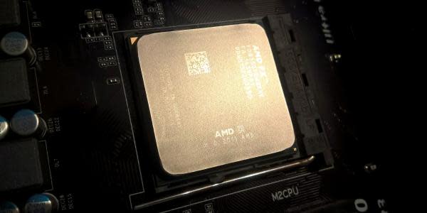 AMD adquiere a Xilinx por 35 mil millones de dólares