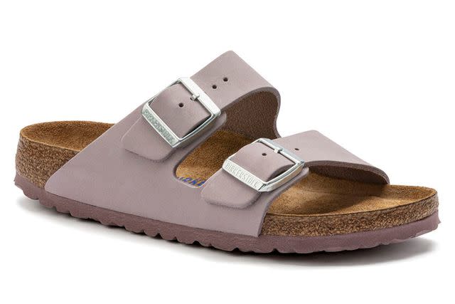 <p>Birkenstock.</p>