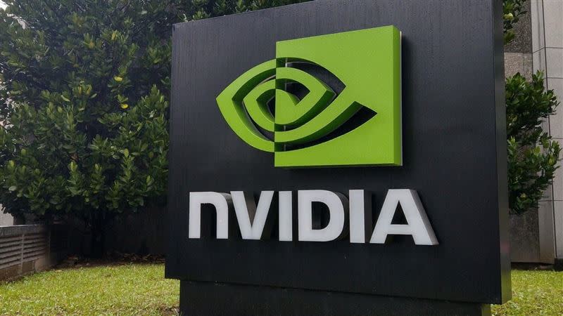 NVIDIA 輝達為許多人心中的夢幻職場，而據美國輝達員工透露，每年想進入輝達的求職者約有200萬人，但最終錄取人數僅有1萬人。（圖／記者戴玉翔攝影）