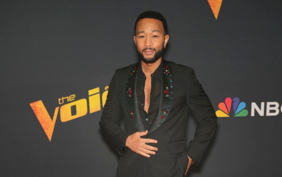 John Legend<p>Photo by: Casey Durkin/NBC</p>