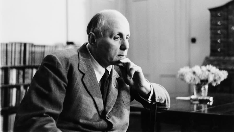 Kurt Hahn