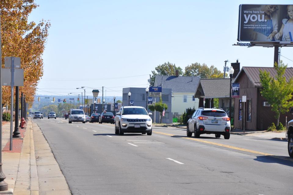 The Ohio Department of Transportation has plans, in 2024, to resurface this busy, one-mile stretch of East State Street (also U.S. Route 62) in Alliance for the first time in 17 years.