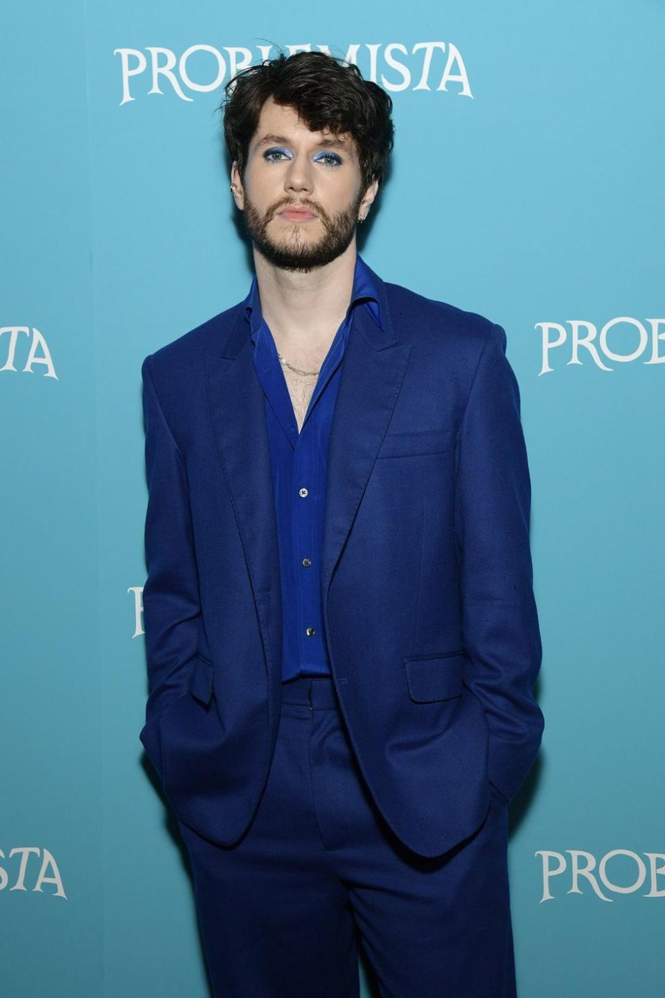 Photo Gallery NYC Premiere of Problemista