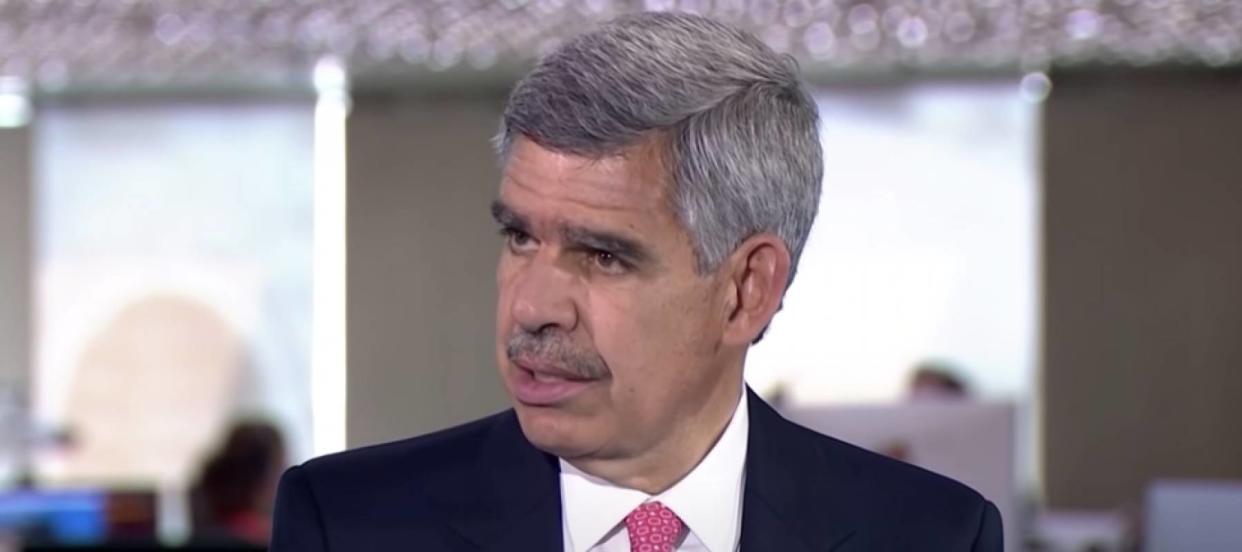 Top economist El-Erian says stagflation is ‘unavoidable’ — here’s why it’s far worse than hot inflation and 3 ways to protect against it