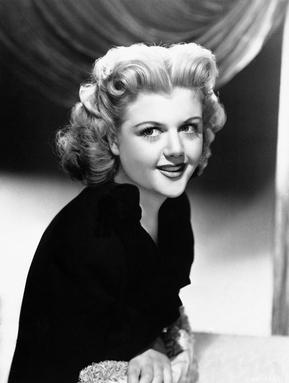 angela lansbury 1942