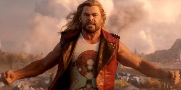 Chris Hemsworth dice que Thor podría morir en su siguiente película de Marvel Studios