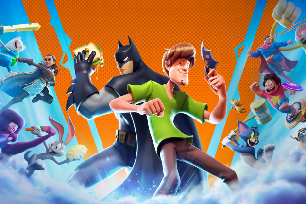 Warner Bros. Games Platform Fighter: Arya Stark, Batman, and More