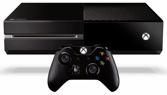 Microsoft has shipped 5M Xbox One game consoles to stores, but that’s far short of Sony’s 7M PS4s sold