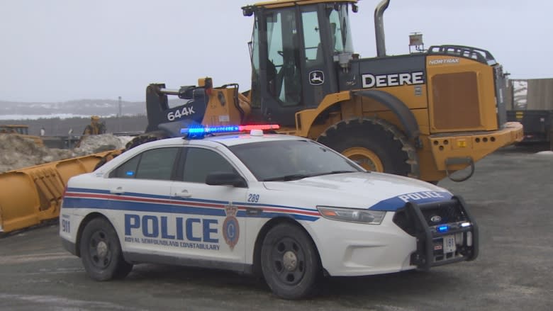 Body found in St. John's gravel pit identified as Mohamed Salim