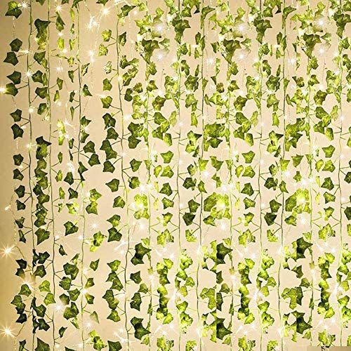 Ivy Vine String Lights