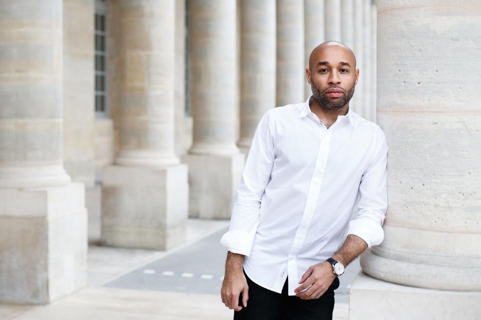 Pianist Aaron Diehl will perform music by Gershwin and Florence Price Feb. 4-6 with the Milwaukee Symphony Orchestra.